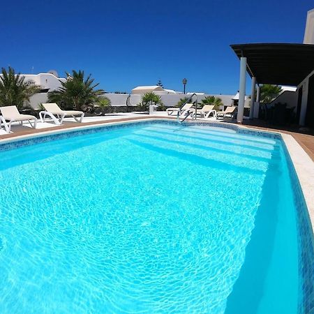 Villa Casa Lighthouse à Playa Blanca  Extérieur photo