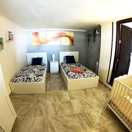 Villa Casa Lighthouse à Playa Blanca  Extérieur photo