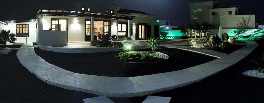 Villa Casa Lighthouse à Playa Blanca  Extérieur photo