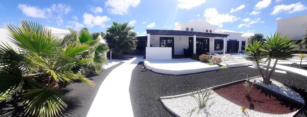 Villa Casa Lighthouse à Playa Blanca  Extérieur photo