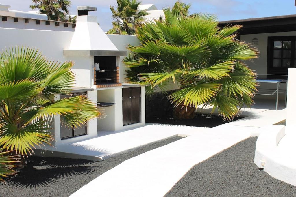 Villa Casa Lighthouse à Playa Blanca  Extérieur photo