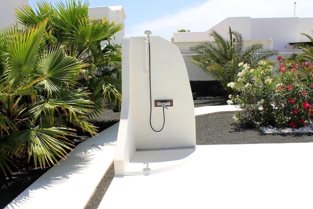 Villa Casa Lighthouse à Playa Blanca  Extérieur photo