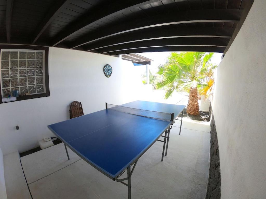 Villa Casa Lighthouse à Playa Blanca  Extérieur photo