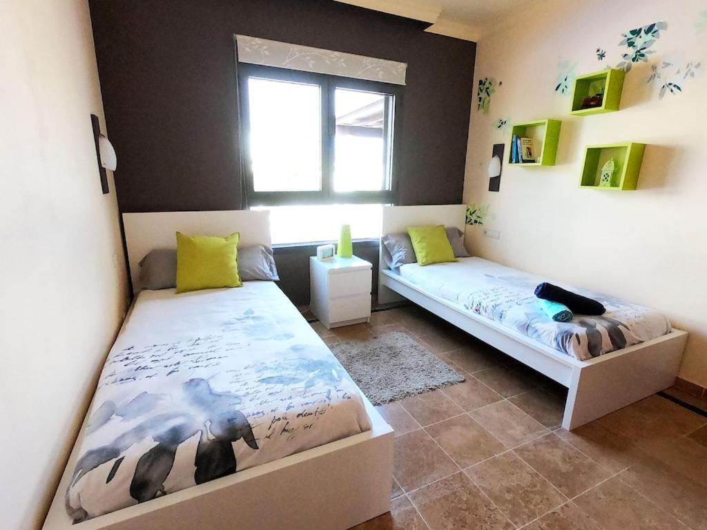 Villa Casa Lighthouse à Playa Blanca  Extérieur photo