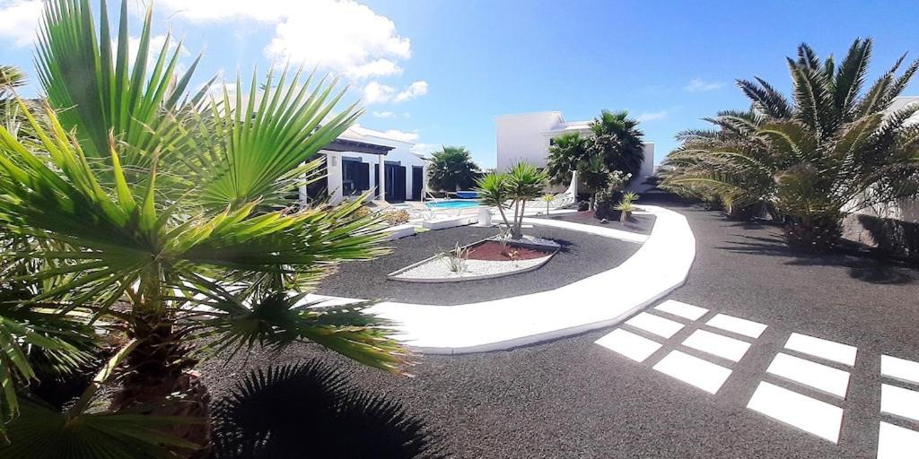 Villa Casa Lighthouse à Playa Blanca  Extérieur photo