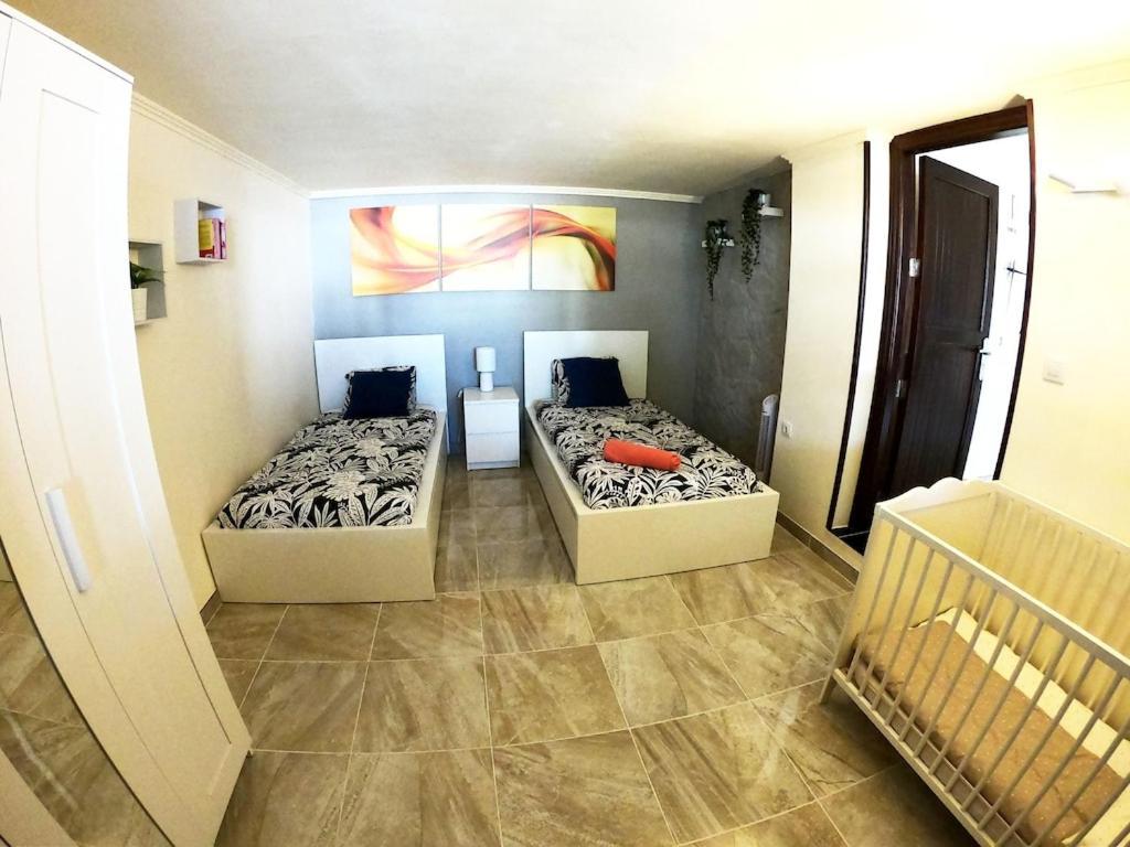 Villa Casa Lighthouse à Playa Blanca  Extérieur photo