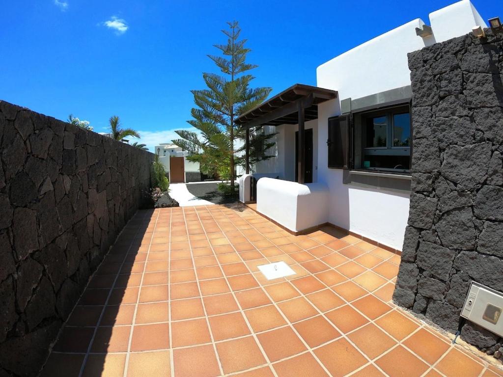 Villa Casa Lighthouse à Playa Blanca  Extérieur photo
