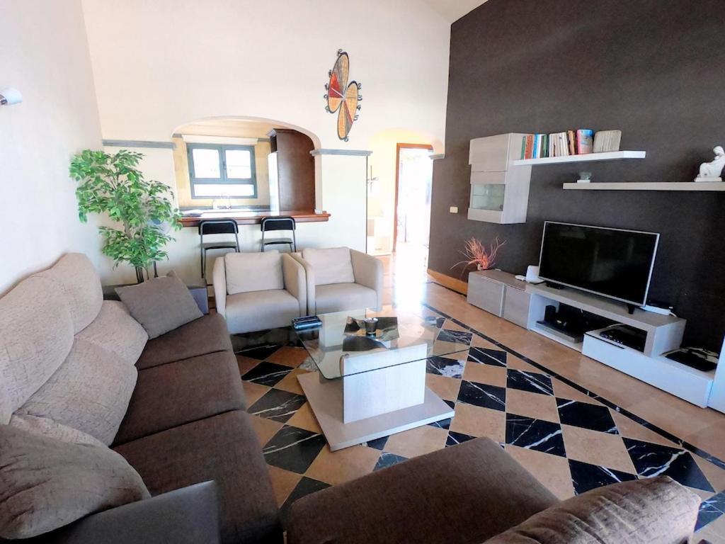 Villa Casa Lighthouse à Playa Blanca  Extérieur photo