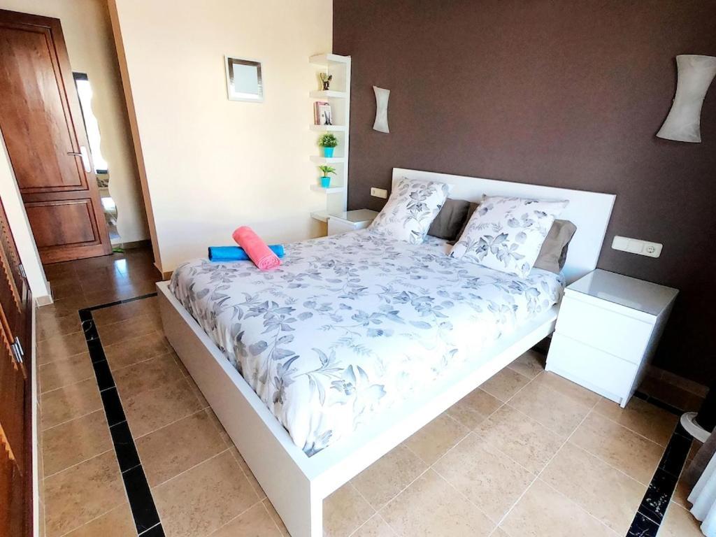 Villa Casa Lighthouse à Playa Blanca  Extérieur photo