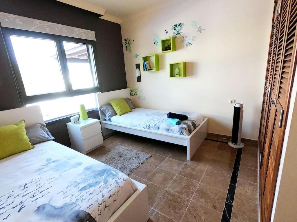 Villa Casa Lighthouse à Playa Blanca  Extérieur photo