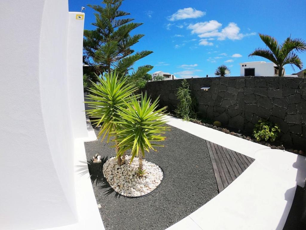 Villa Casa Lighthouse à Playa Blanca  Extérieur photo