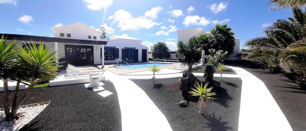 Villa Casa Lighthouse à Playa Blanca  Extérieur photo