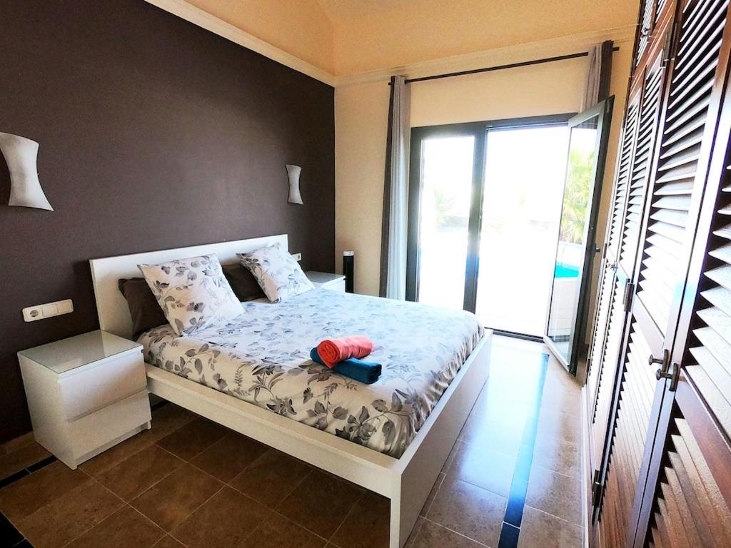 Villa Casa Lighthouse à Playa Blanca  Extérieur photo