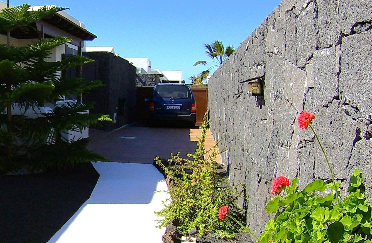 Villa Casa Lighthouse à Playa Blanca  Extérieur photo